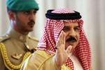 US to install new Bahraini king: Report