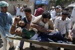 four martyred in Yemen