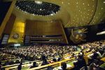 تصویب 9قطعنامه علیه رژیم صهیونیستی