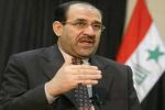 نوری المالکی : منافقین اخراج می شوند