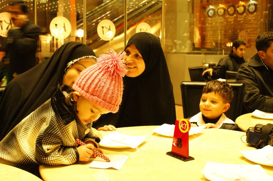 آزادگان فلسطینی