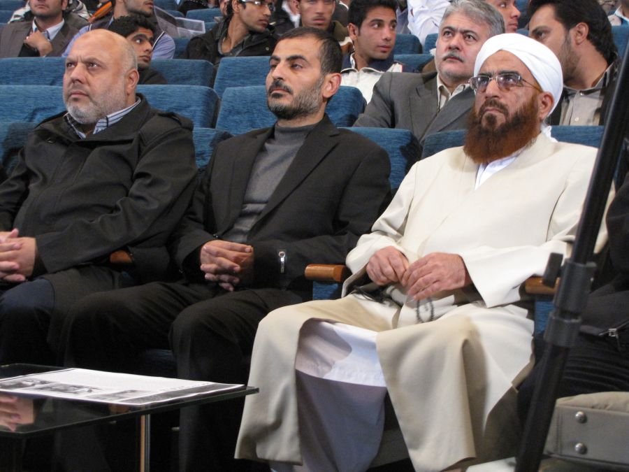 اسرا در زاهدان