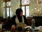 فاطمه الزق در بازدید از مجلس