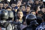 Jordan opposition holds anti-govt. rally