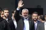 Hamas PM tours Muslim countries