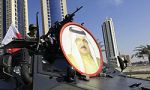 Al-Khalifa Regime Using Militia to Suppress Bahraini People