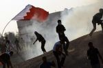 سرکوب تظاهرکنندگان در بحرین