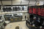 بلومبرگ: تهران پیشرو بورس های جهان