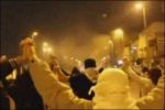 ادامه تظاهرات در شرق عربستان