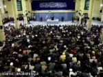 Ayatollah Khamenei:
Islamic Awakening caused US, Zionists to feel defeated