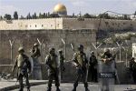 تحرکات اسراییل برای آغاز جنگ مذهبی