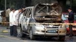 bombings near Israeli embessies