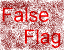 false flag
