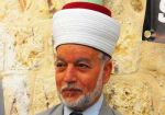 مفتي القدس يحذر من اقتحام المسجد الأقصى غداً