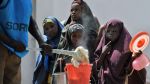 29 children die of hunger in Somalia