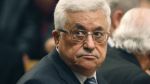 Acting Palestinian Authority chief Mahmoud Abbas