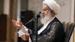Punish Qur’an burners, apology not enough: Grand Ayatollah
