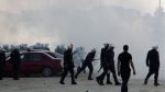 Bahraini forces attack anti-regime protest in Malekia
