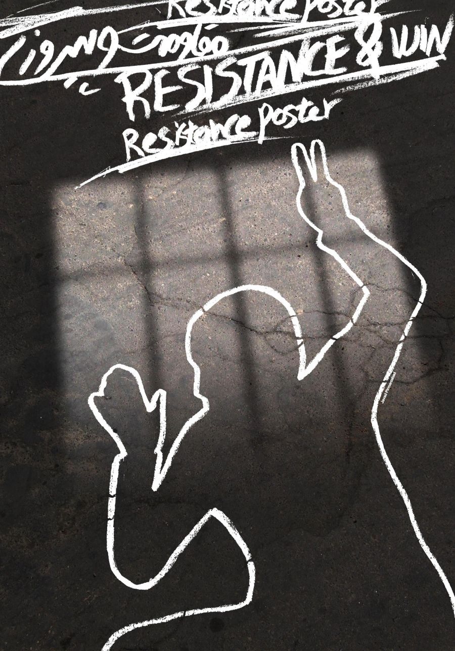 پیرمرزآباد، راهپیمایی به سوی قدس