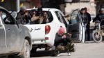 Syria s armed groups get Franco-US aid: Report