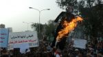 Yemeni protesters seek expulsion of US ambassador