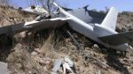 US drone crashed in Somalia