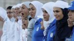 UN has urged FIFA to end the ban on hijab