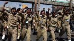 Yemeni soldiers want corrupted military chiefs out