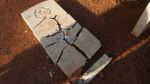 UK troops’ gravestones smashed in Libya