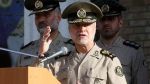 Commander of Iran s Army Major General Ataollah Salehi