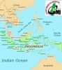 Indonesia and GMJ اندونزی در کاروان