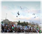 People of the world unite to unoccupy Jerusalem