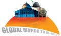 وزارت فرهنگ، جوانان و ورزش فلسطین:

نباید مانع راهپیمایی جهانی «الی بیت المقدس» در مرزهای فلسطین شد