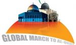 Global march to Al-Qods