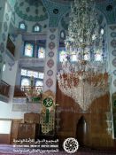 مسجدی در ترکیه