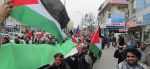 GMJ in Konia Turkey , global march to jerusalem