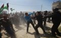 مصر تدين العنف الإسرائيلي ضد الشعب الفلسطيني في يوم الأرض