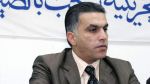Nabeel Rajab, head of the Bahrain Center for Human Rights