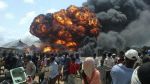 US terror drone kills 18 in southern Somalia