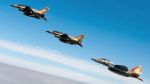 Israeli reconnaissance planes violate Lebanese airspace