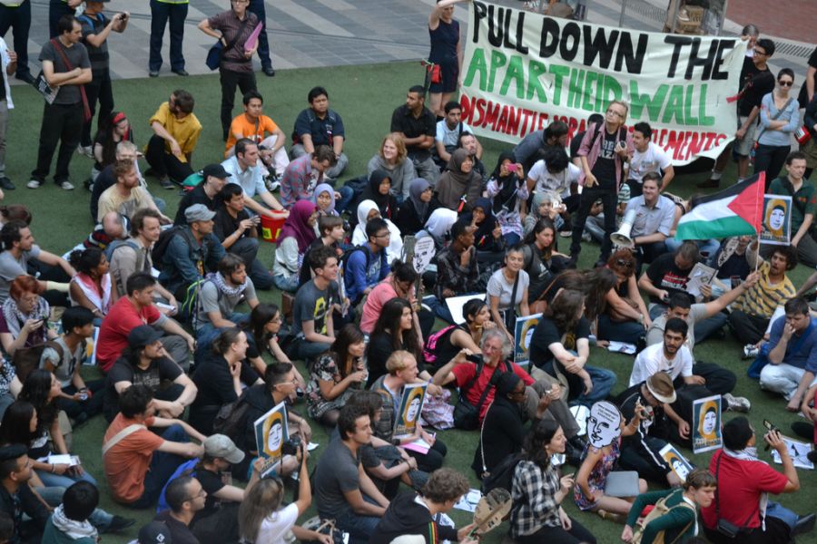 استرالیا ملبورن