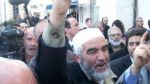 Palestinian leader wins appeal against UK govt.