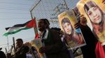 ‘Israel keeps Palestinian inmates on hunger strike in isolation’