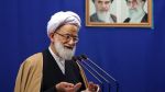 Tehran s interim Friday Prayers Leader Ayatollah Mohammad Emami-Kashani