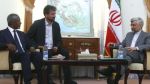 Commitment to democracy, best solution to Syria crisis: Iran s Jalili