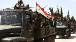 Syrian people urge Army not to withdraw under Annan deal