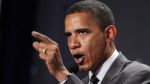 Obama approves non-lethal aid to Syrian rebels