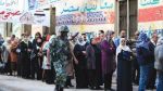 انتخابات مصر