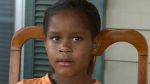 US police handcuff six-year-old black child for unruly behavior