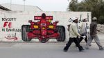 Bahrain arrests 80 protest leaders ahead of F1 Grand Prix